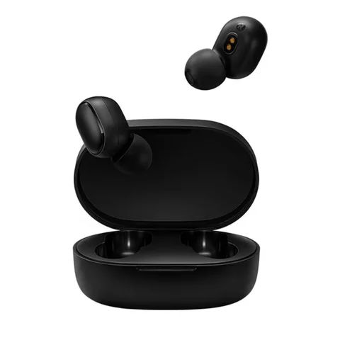 fone de ouvido bluetooth com cancelamento de ruido, Bluetooth 5.0 Para Android e IOS na Shopee