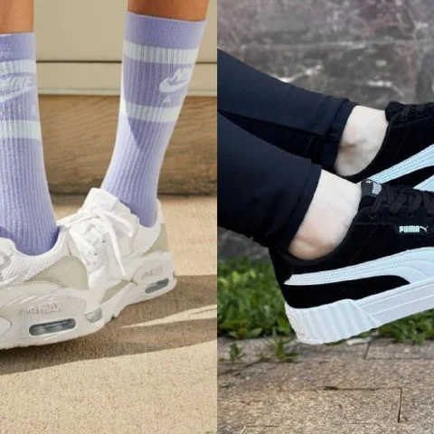 Tênis Nike Air Max Excee (34 ao 39) — Telegram
