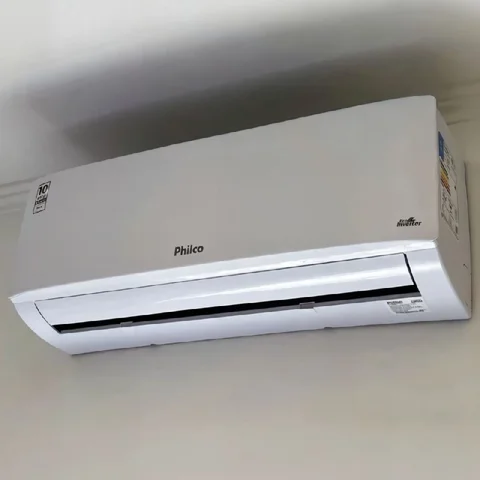 Ar-Condicionado Philco Eco Inverter 9.000 BTUs 220v — Telegram