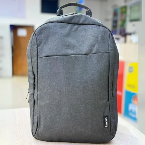 Mochila Lenovo B210 para notebook de até 15.6" — Telegram
